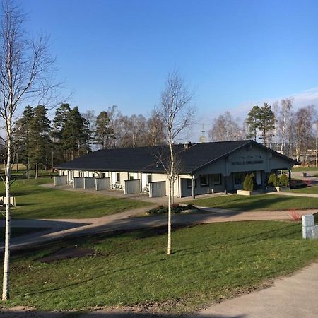 Varbergs Gk Vaestra Hotell Tvååker Esterno foto