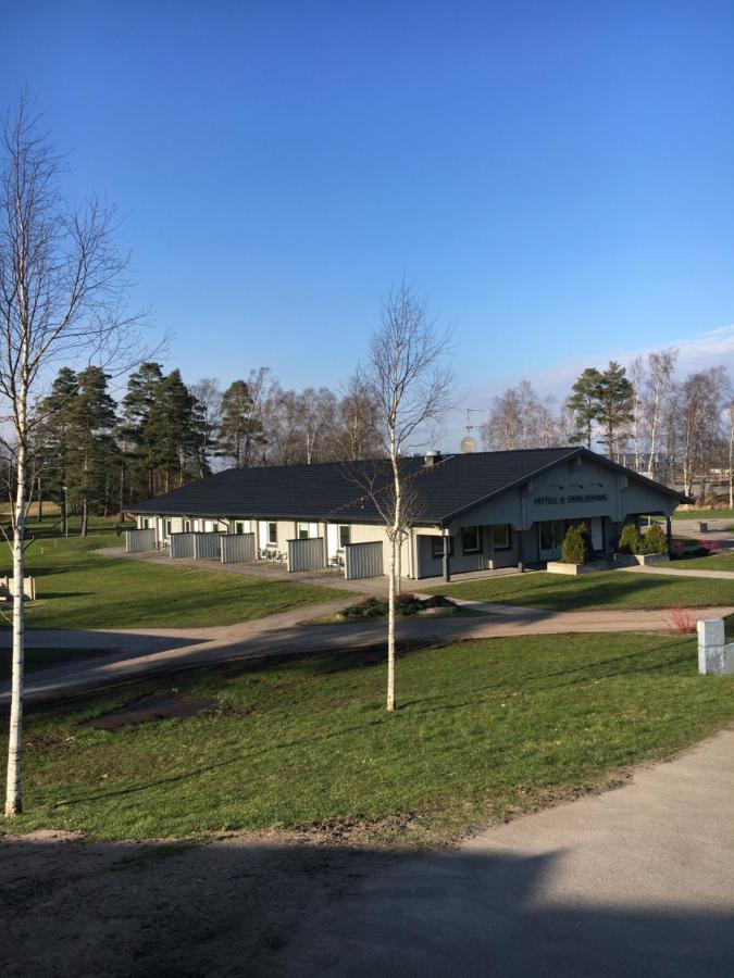 Varbergs Gk Vaestra Hotell Tvååker Esterno foto